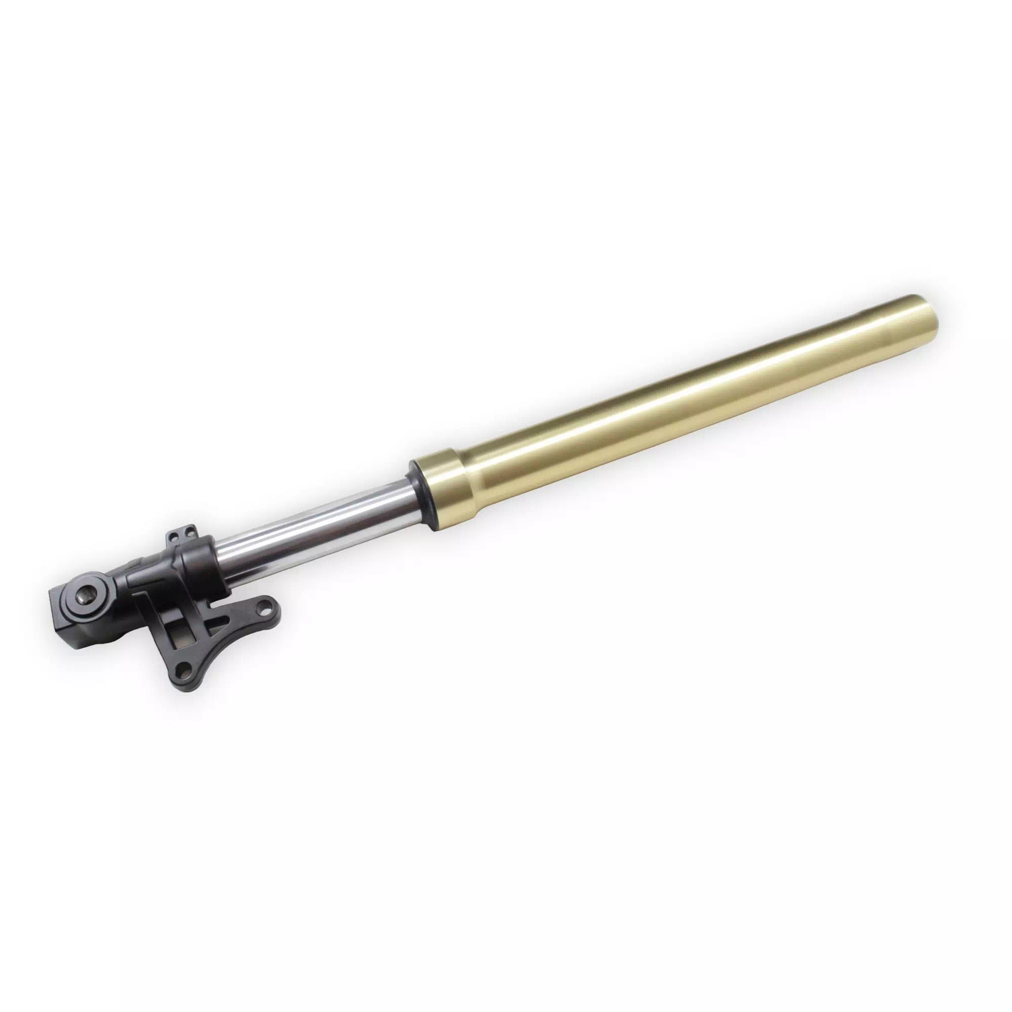 QJ MOTOR SRK 125-S ÖN AMORTİSÖR SOL #RK 55019